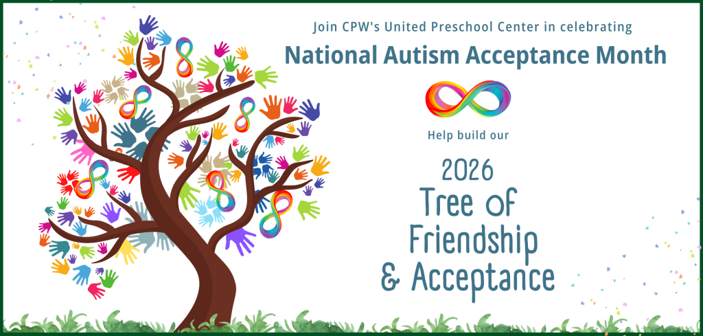 2026 Tree of Friendship & Acceptance